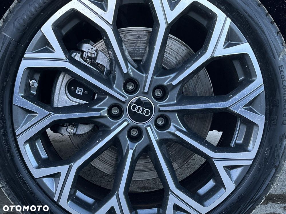 Audi A6 Avant - 17