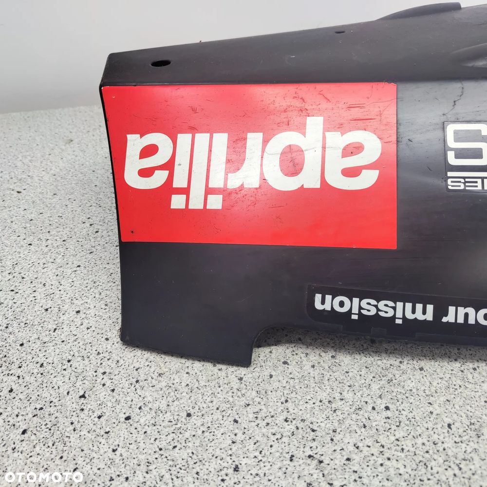 Pług, płoza, owiewka, osłona Aprilia SR 50 SR50 Ditec Di-Tec - 7
