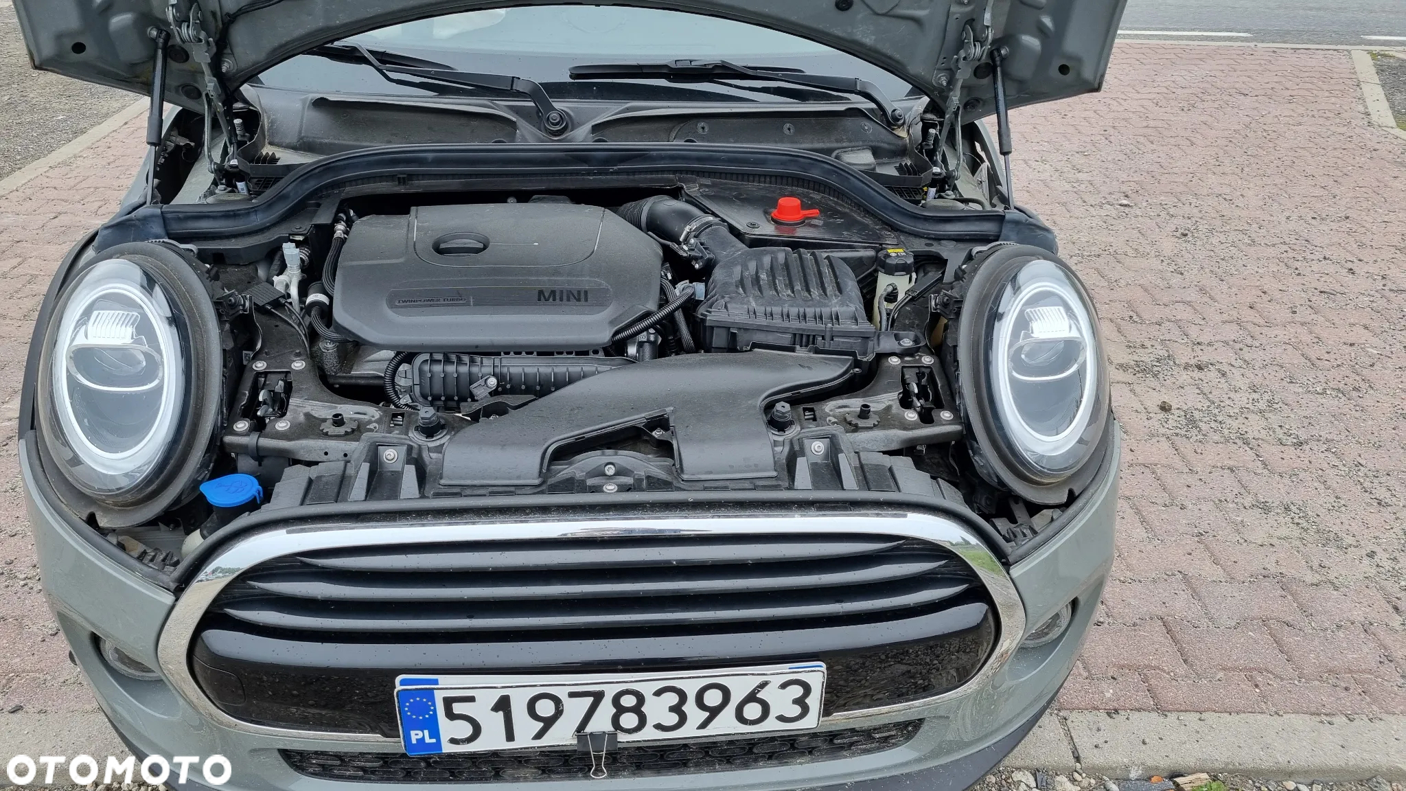 MINI Cooper 60 Years - 26