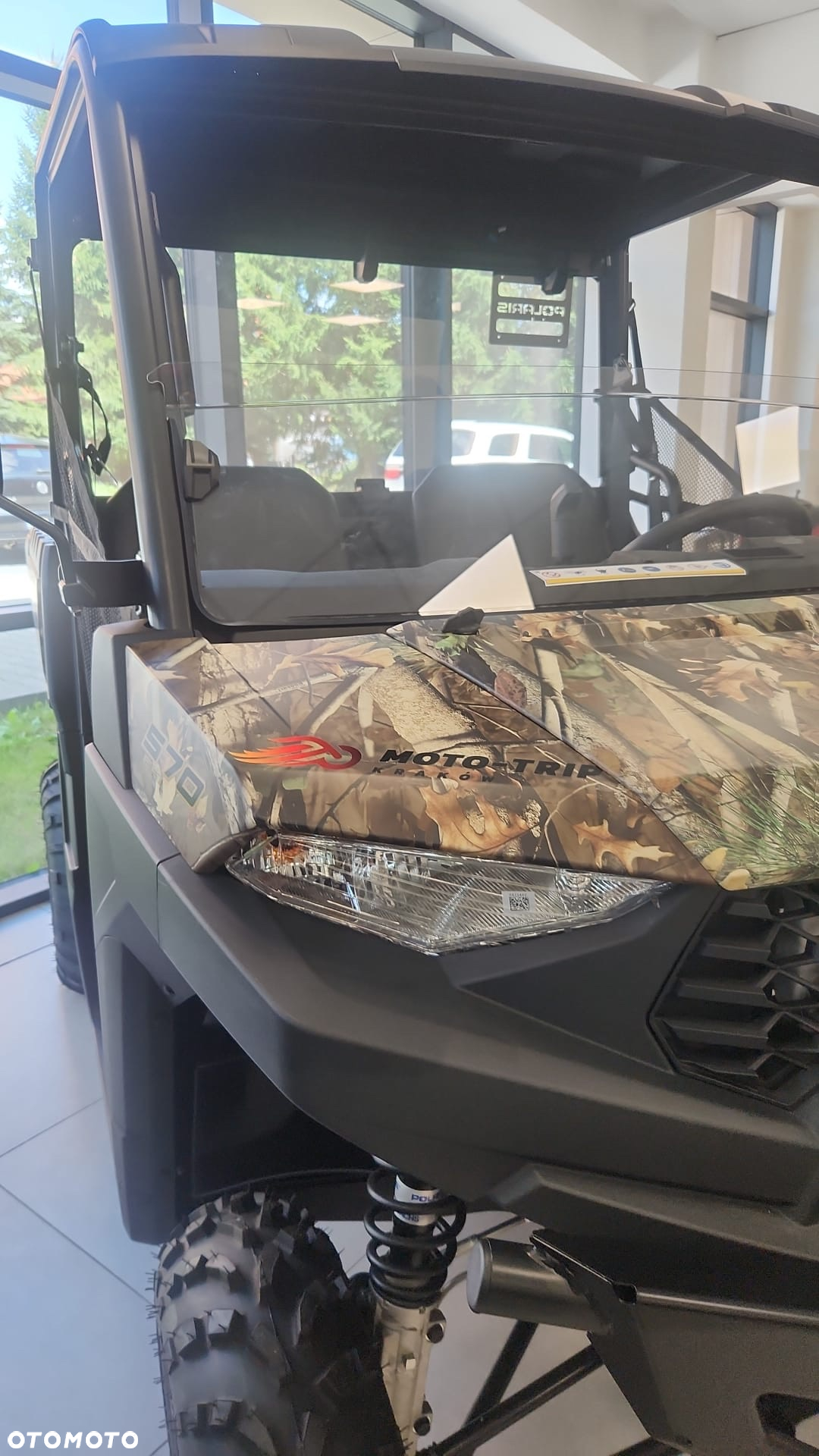 Polaris Ranger