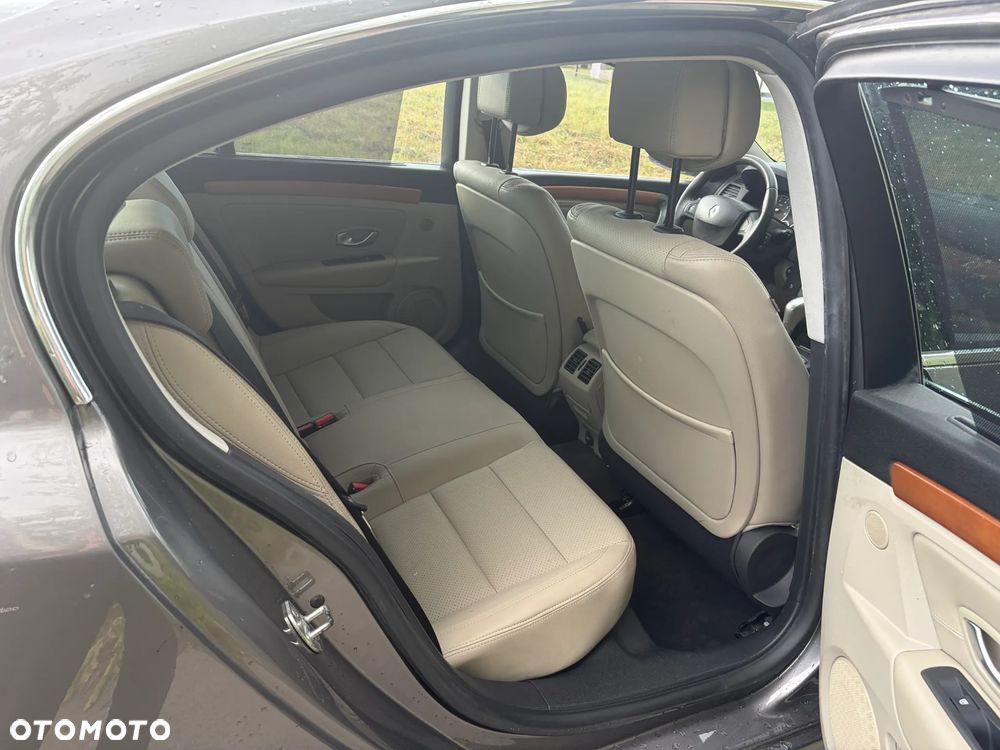 Renault Laguna 2.0 Turbo Initiale - 18