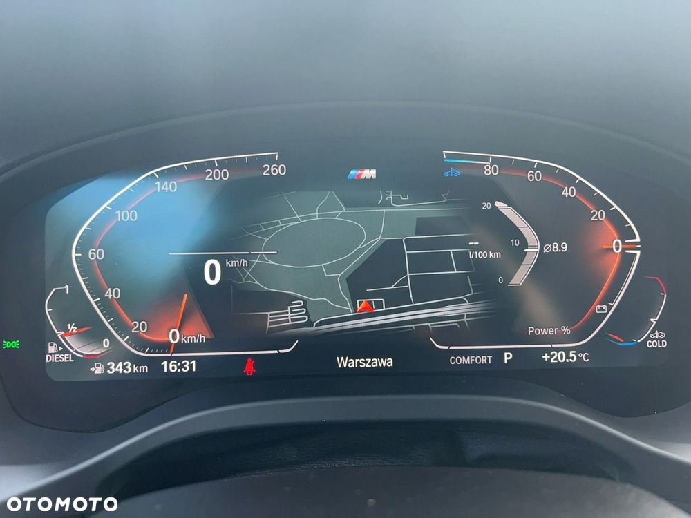 BMW X3 - 17