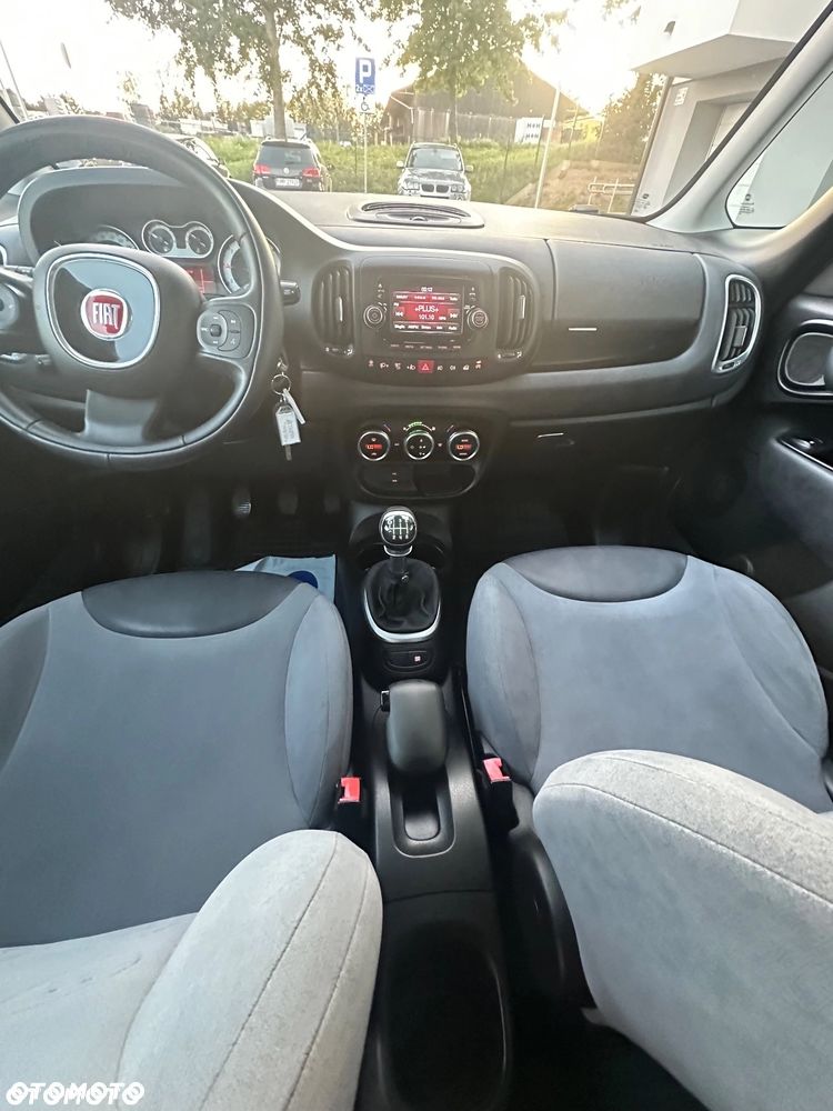 Fiat 500L 1.6 Multijet Pop Star S&S - 29