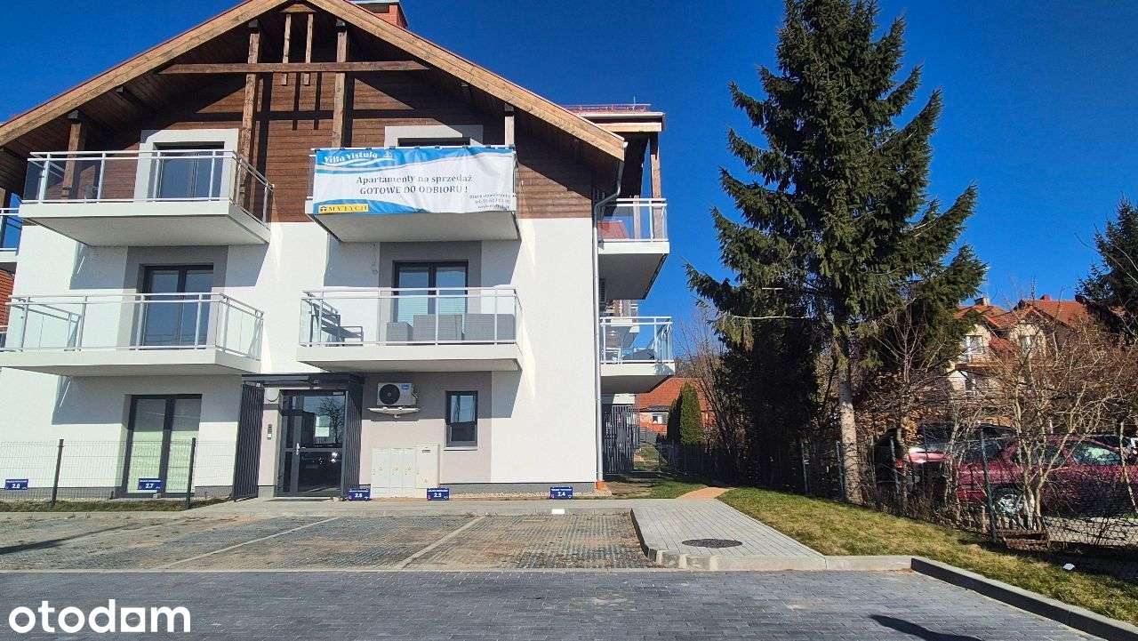 Apartament POD KLUCZ oferta dewelopera