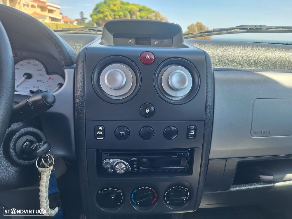 Citroën Berlingo 1.4i Rio Grande - 10
