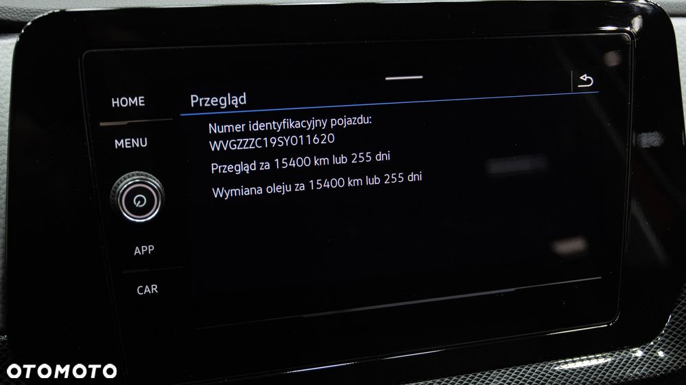 Volkswagen T-Cross 1.0 TSI Life DSG - 26