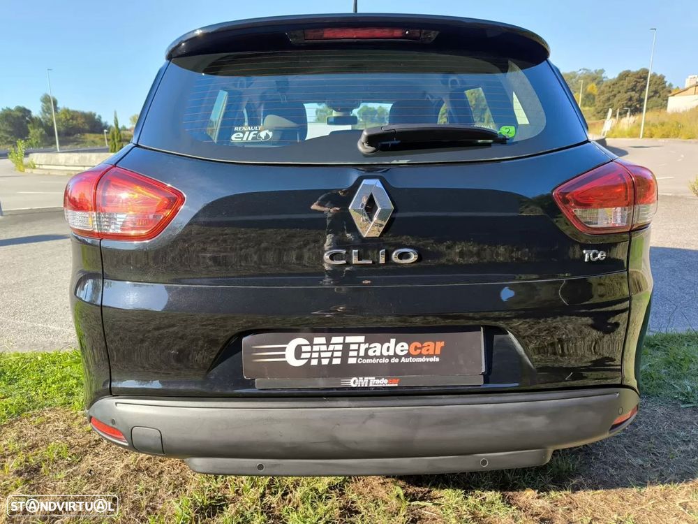Renault Clio - 10