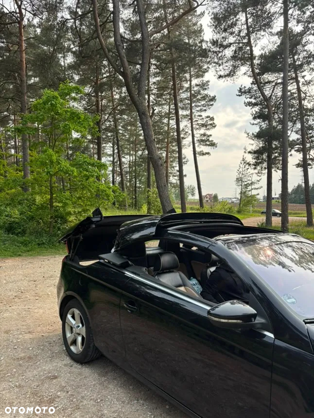 Volkswagen Eos 2.0 TDI DPF - 5