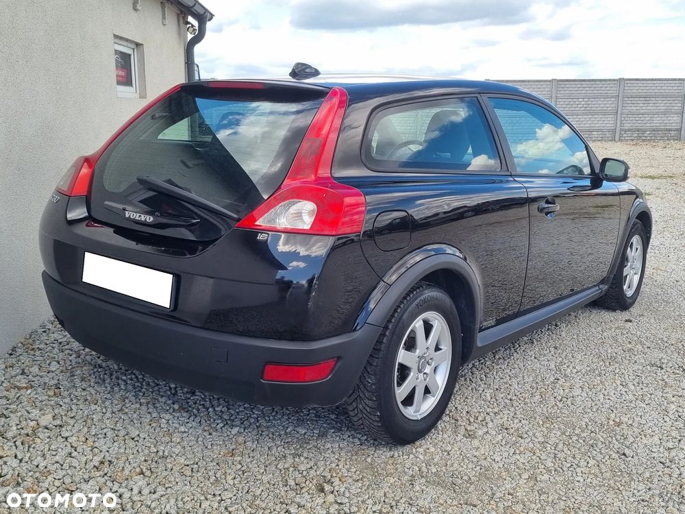 Volvo C30 1.6 Edition - 5