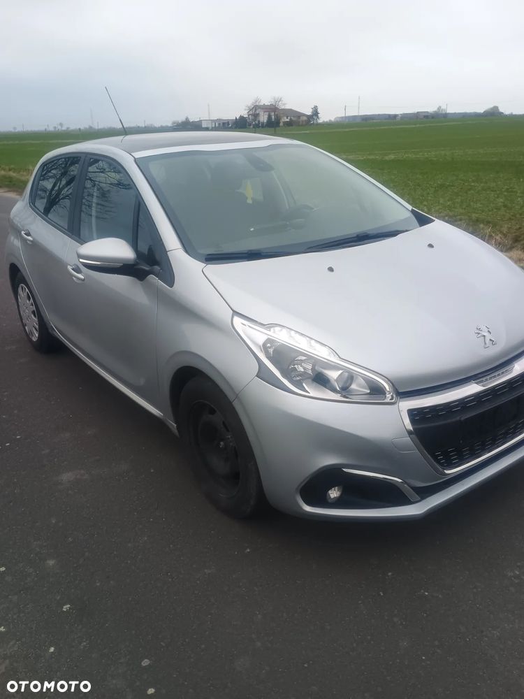 Peugeot 208 PureTech 82 Stop & Start Signature - 7