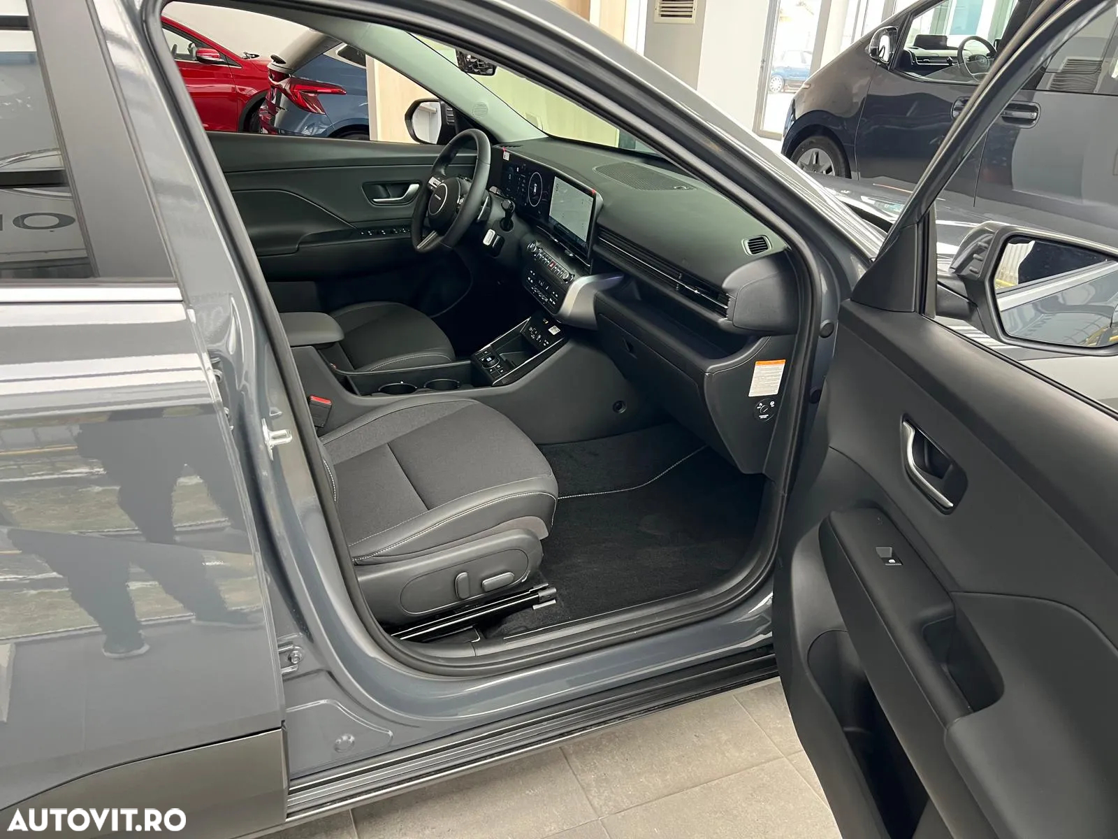 Hyundai KONA - 9
