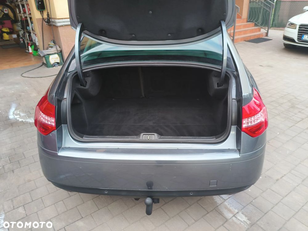 Citroën C5 2.0 16V Tendance - 21