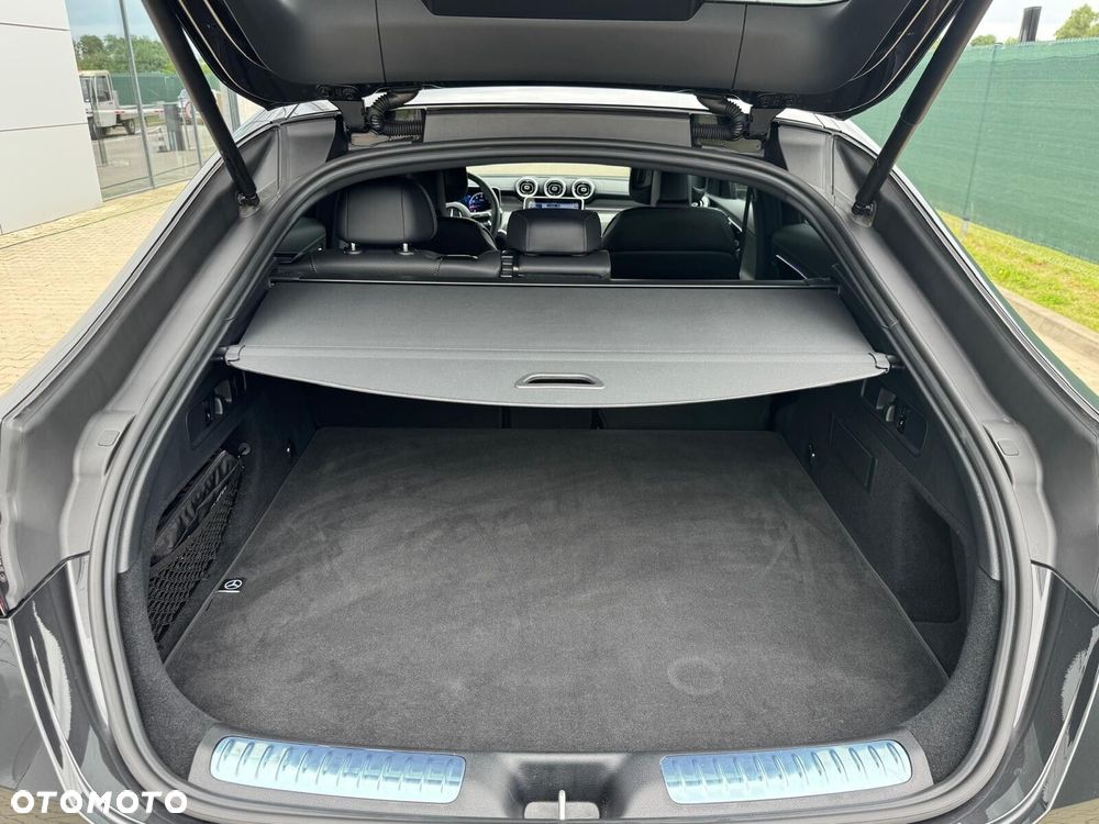 Mercedes-Benz GLC - 7