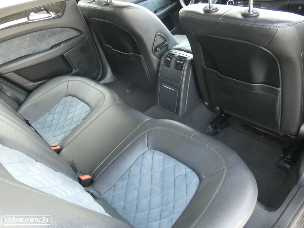 Mercedes-Benz CLS 250 CDI DPF BlueEFFICIENCY 7G-T Edition 1 - 19