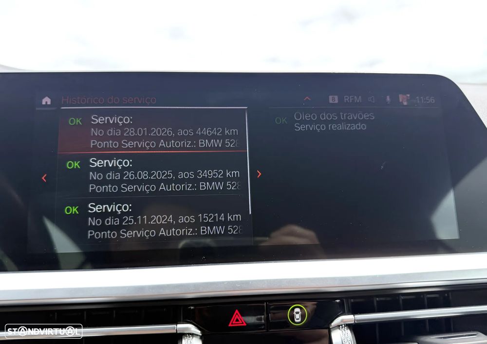 BMW 420 d Pack M Auto - 56