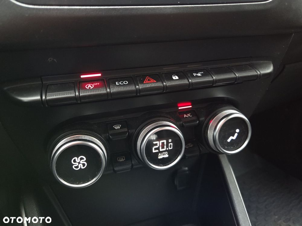 Dacia Duster 1.3 TCe FAP Prestige - 23