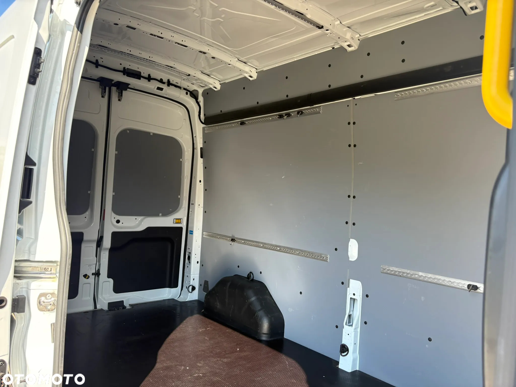 Ford Transit 350 L5 AWD Ambiente - 11