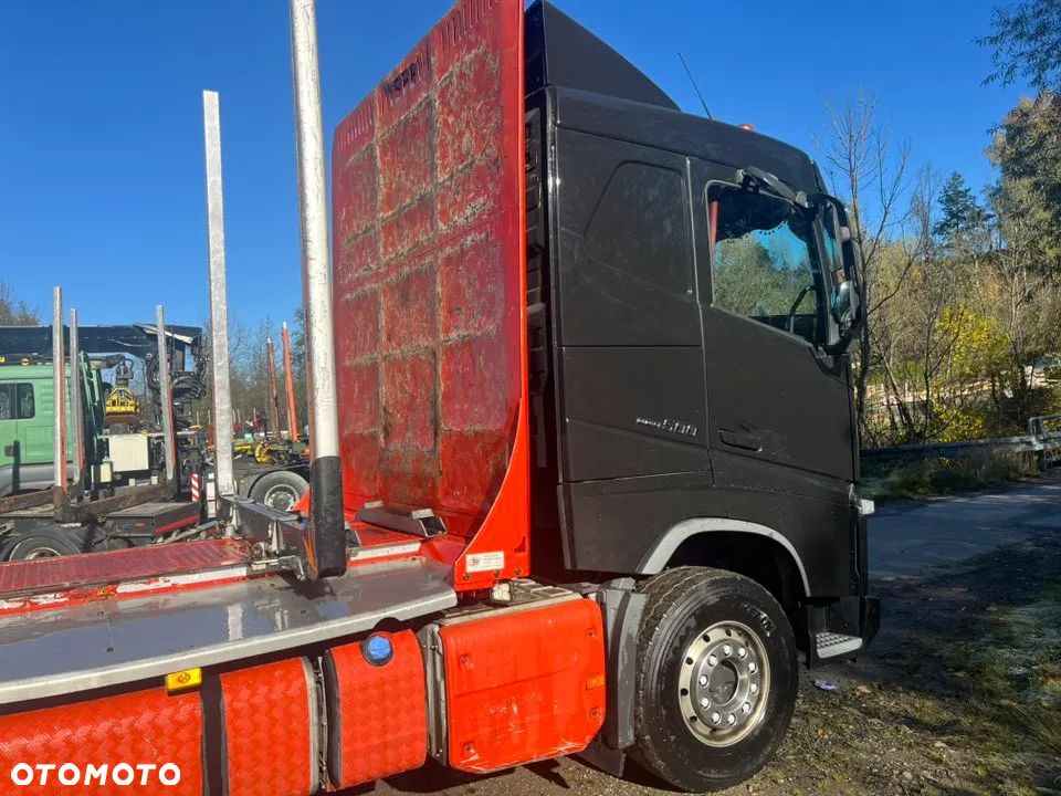 Volvo FH13 500 - 6