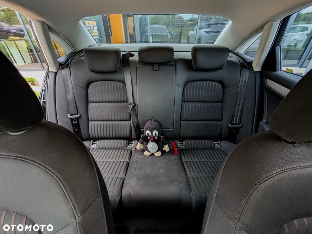 Audi A4 Limousine 1.8 TFSI - 24
