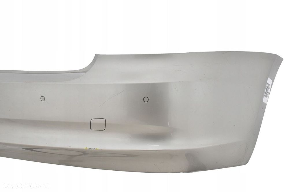 zderzak tylny * tył bmw 1 e82 e88 pdc a72 coupe - 2