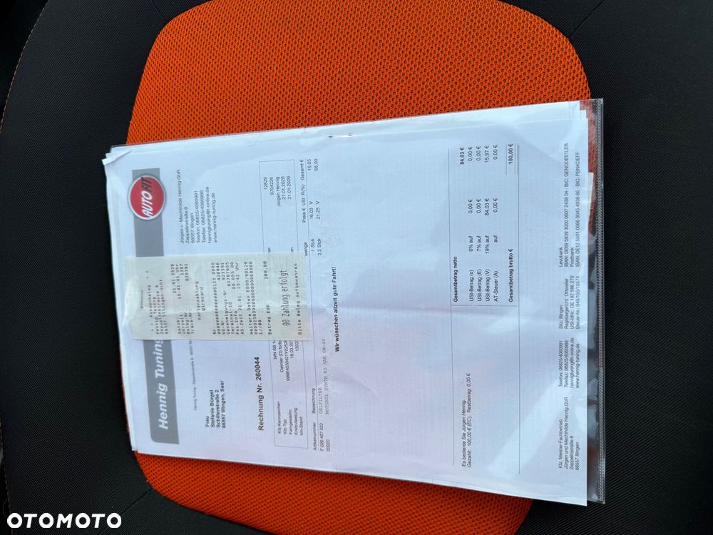 Smart Forfour Brabus Style - 16