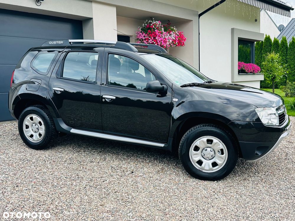 Dacia Duster 1.6 16V 105 4x2 Prestige - 9