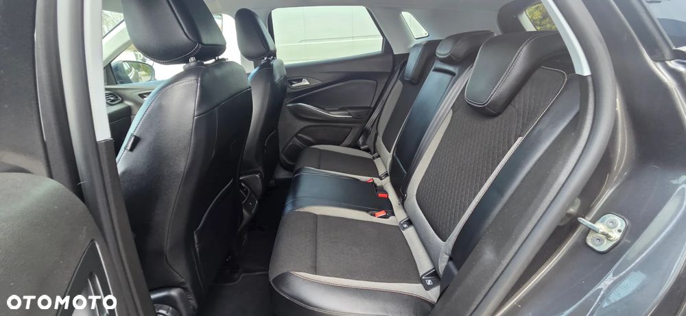 Opel Grandland X 2.0 D Start/Stop Automatik Ultimate - 35