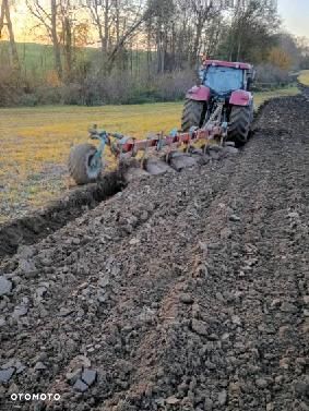 Kverneland BB100-19 - 3