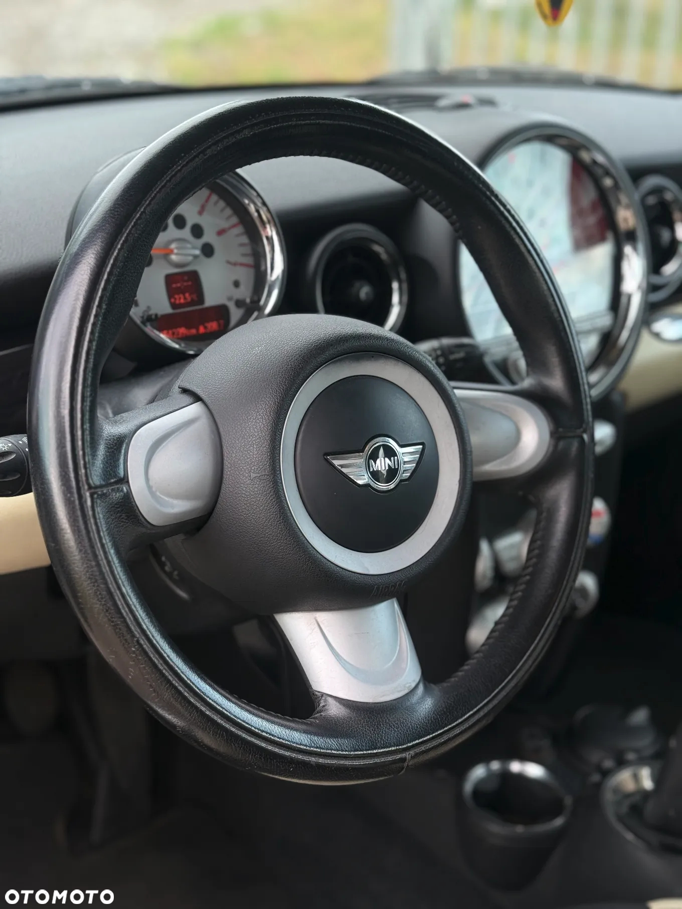 MINI Cooper D - 16