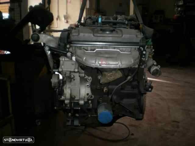 MOTOR COMPLETO CITROEN XSARA PICASSO - 3