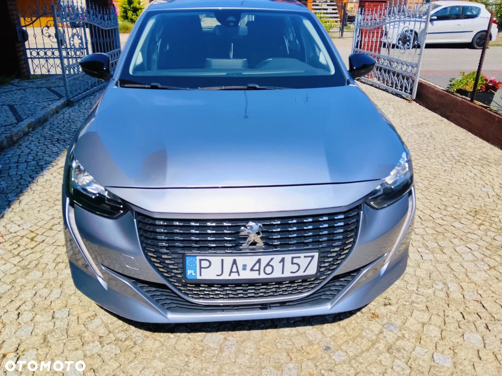 Peugeot 208 1.2 PureTech Allure S&S - 5