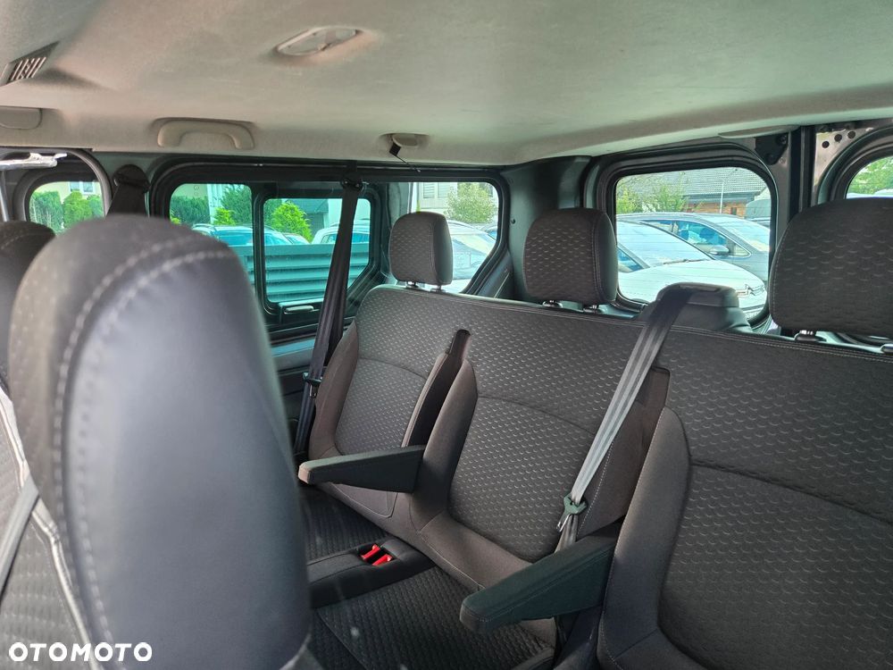 Fiat Talento Kombi L2 Turismo - 24