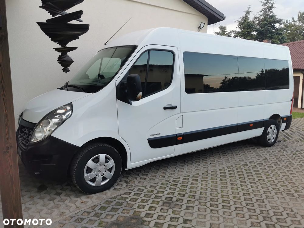 Renault Master L3H2 Business - 25