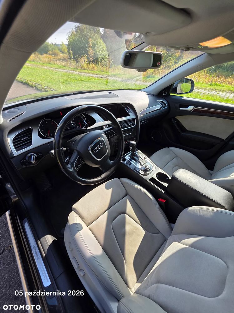 Audi A4 Allroad - 10