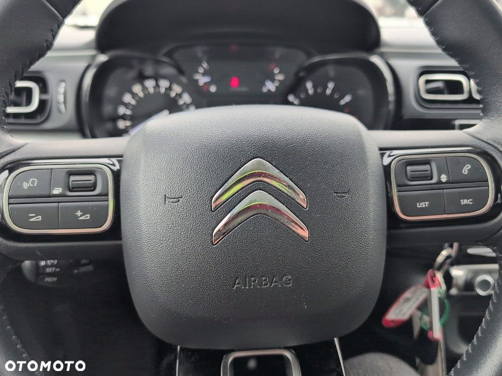 Citroën C3 - 24