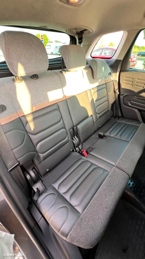 Citroën C3 Aircross 1.5 BlueHDi Shine Pack - 6