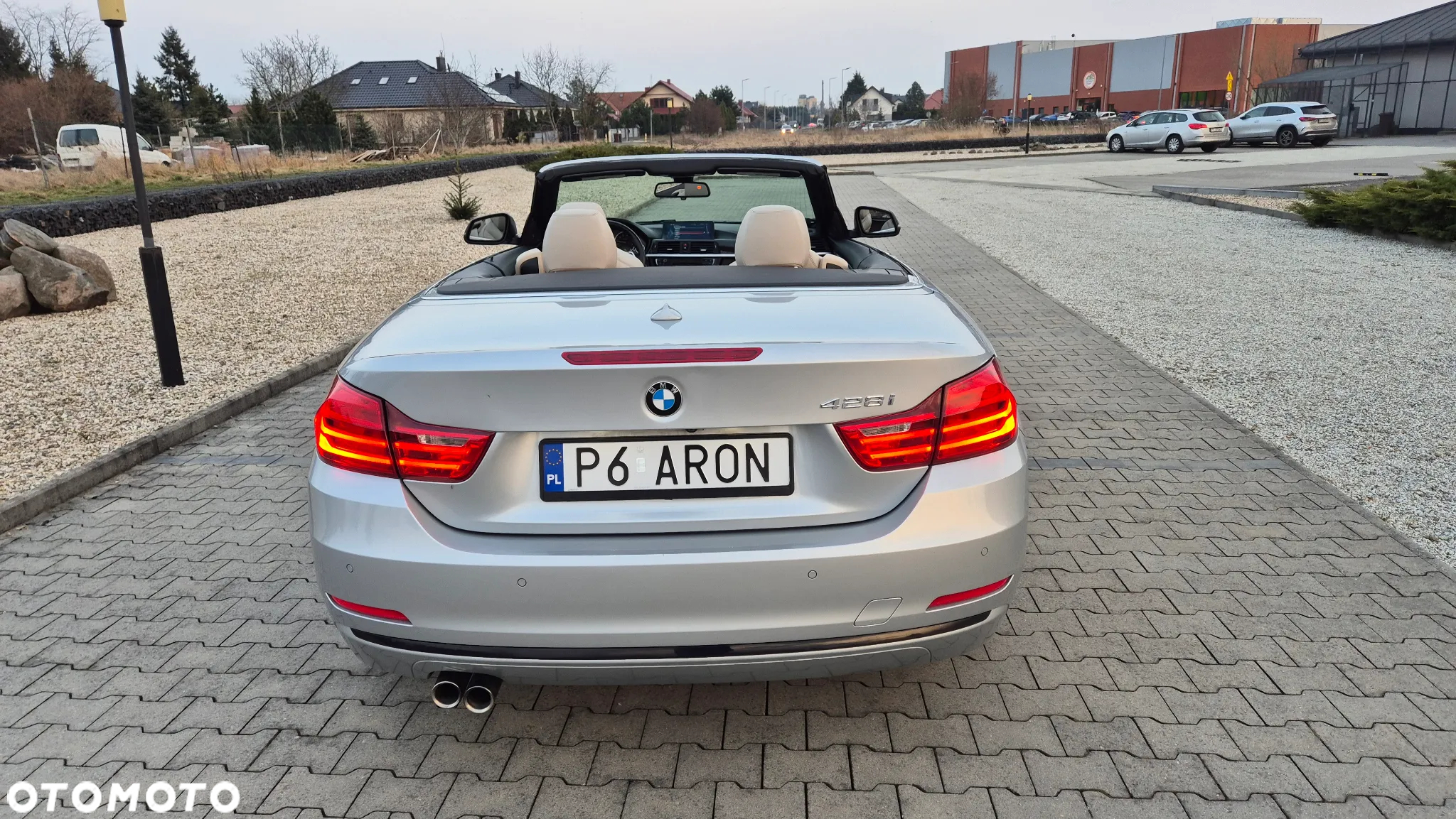 BMW Seria 4 - 16