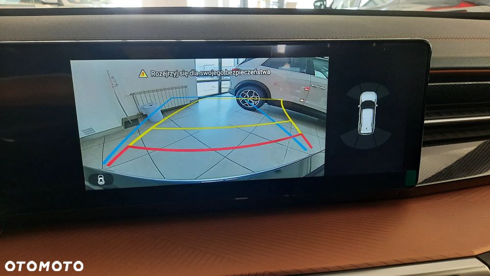 SsangYong/KGM Torres 1.5 T-GDI Joy - 21