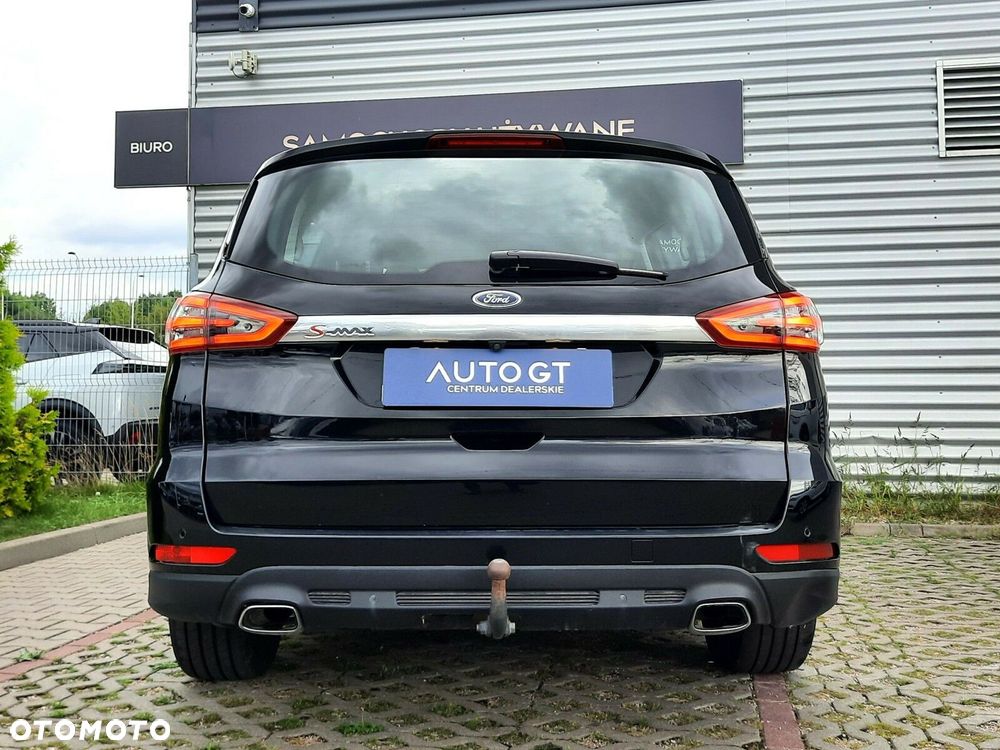 Ford S-Max - 24