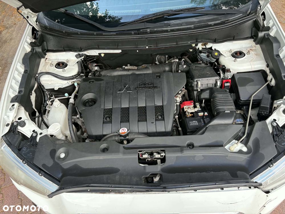 Mitsubishi ASX - 18