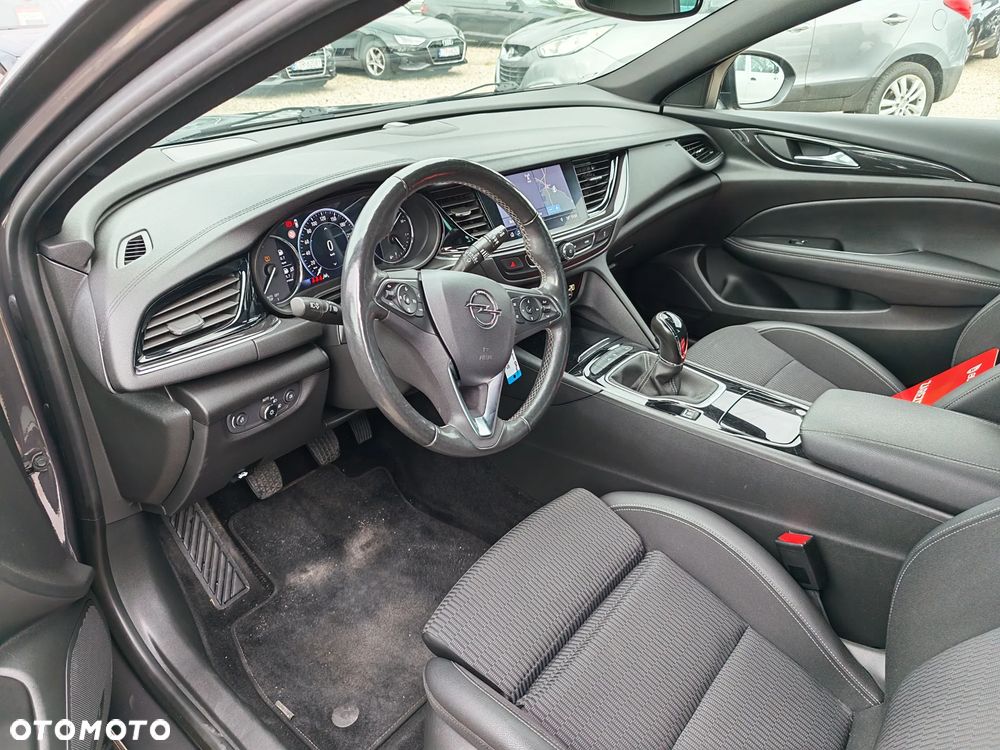 Opel Insignia 2.0 CDTI Elegance S&S - 17