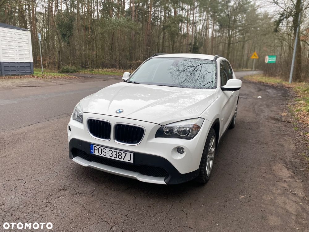 BMW X1 xDrive18d - 3