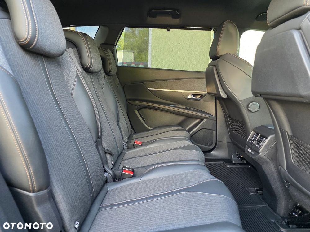 Peugeot 5008 1.5 BlueHDi GT Pack S&S EAT8 - 34