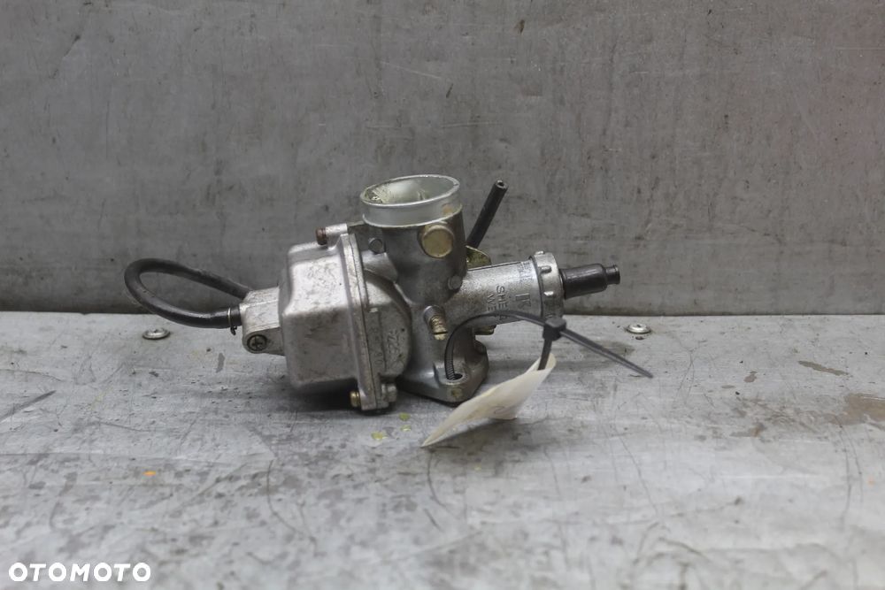 Magpower R-stunt 125 Gaźnik - 2