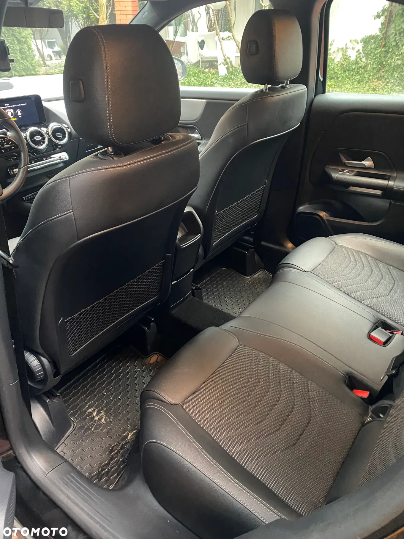 Mercedes-Benz GLA 200 Business Edition - 13