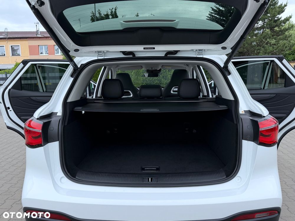 MG HS PHEV Luxury - 35