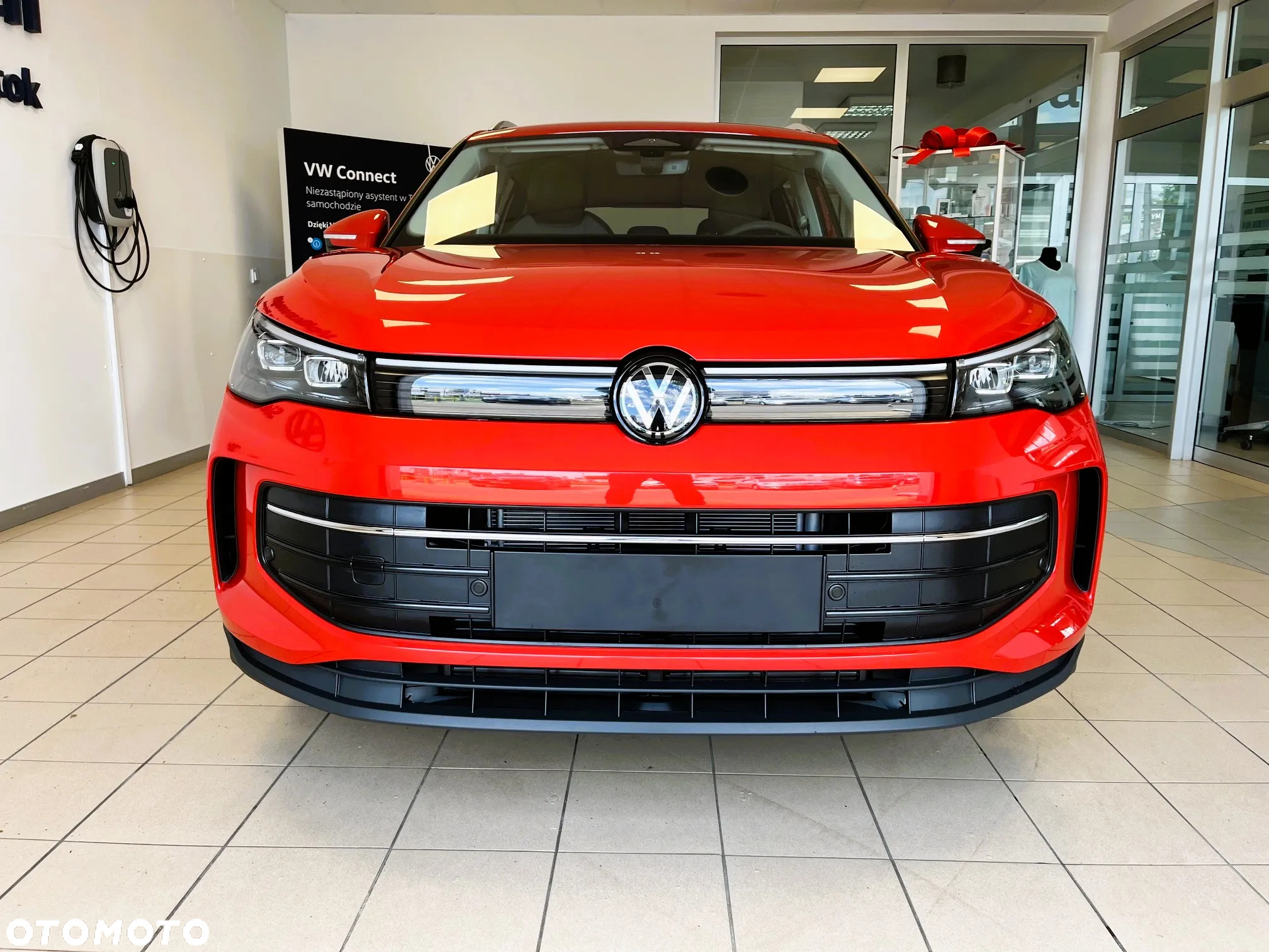 Volkswagen Tiguan - 2