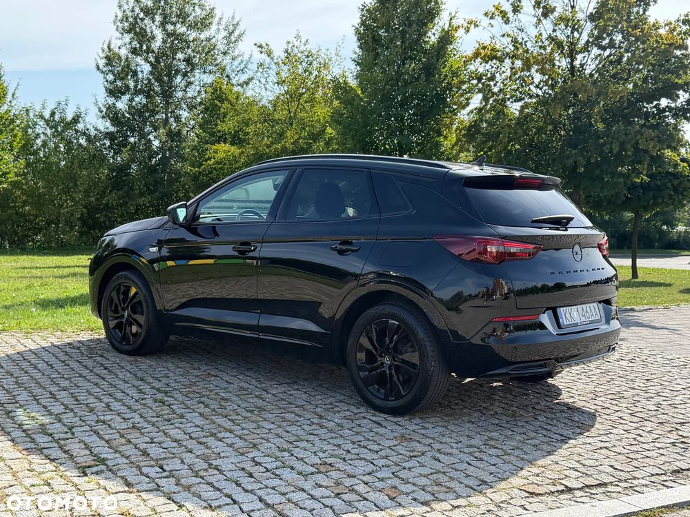 Opel Grandland 1.6 T PHEV GS - 13