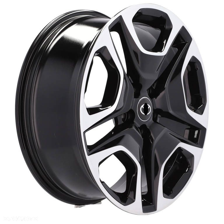 4x Felgi 19 m.in. do TOYOTA Avensis T27 Camry CHR RAV4 III IV V - Y0113 - 8