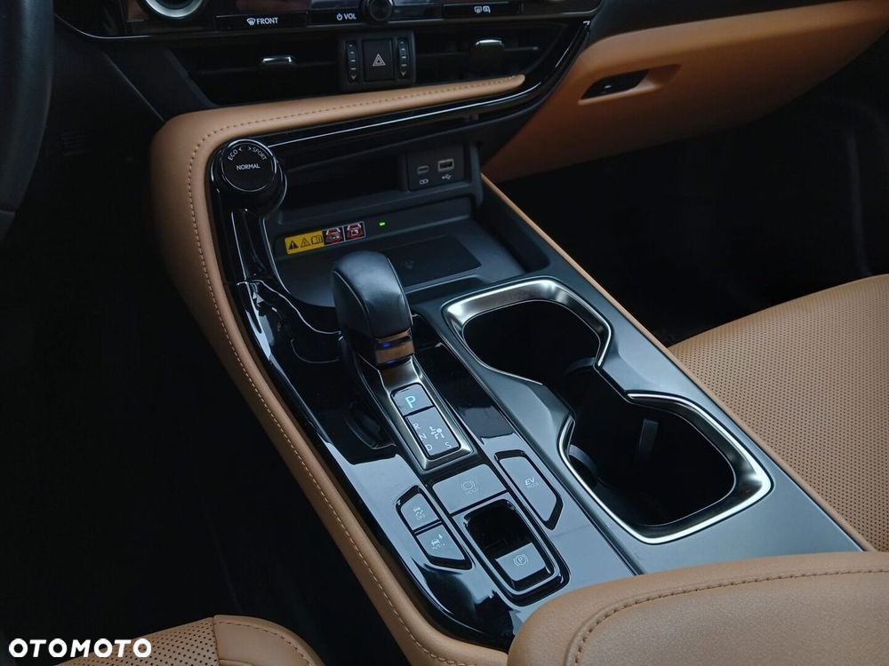 Lexus NX 350h Prestige AWD - 27